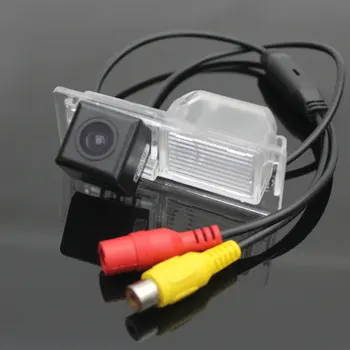 

FOR Daewoo Alpheon 2010~2015 / Car Parking Camera / Rear View Camera / HD CCD Night Vision + Water-Proof + Wide Angle