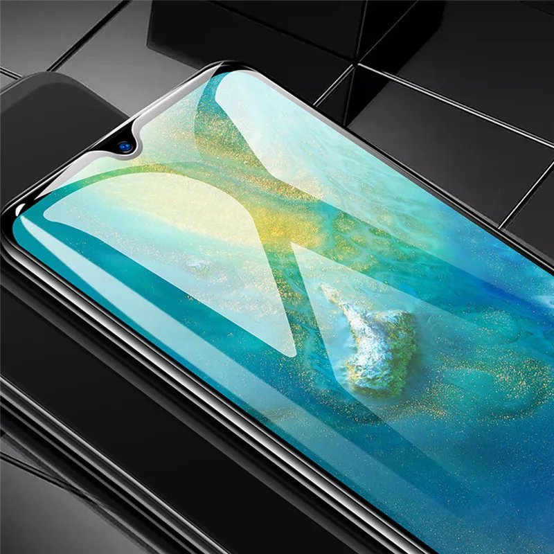 Tempered Glass For Huawei Mate 20 Pro (17)