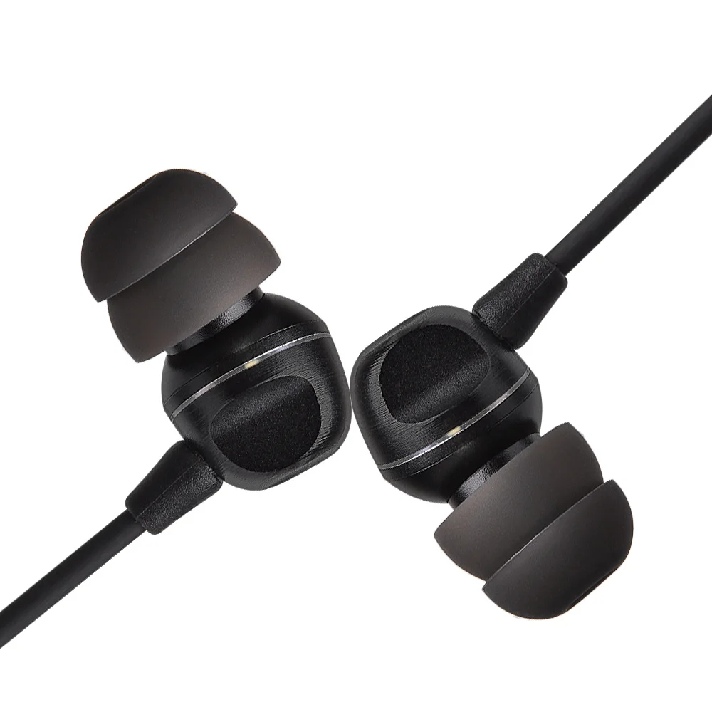 Новые MEMT X5s наушники 3 5 мм стерео динамические Hifi бас с микрофоном|Наушники и