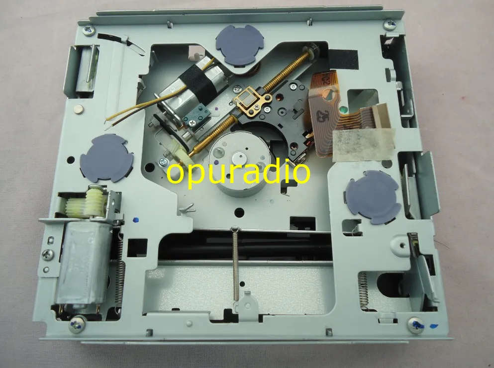 Совершенно новый Matsushita E2688 CD механизм без ПК платы для Toyota Автомобильное CD-радио