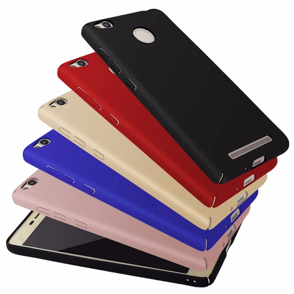 Redmi 3 Чехол Купить