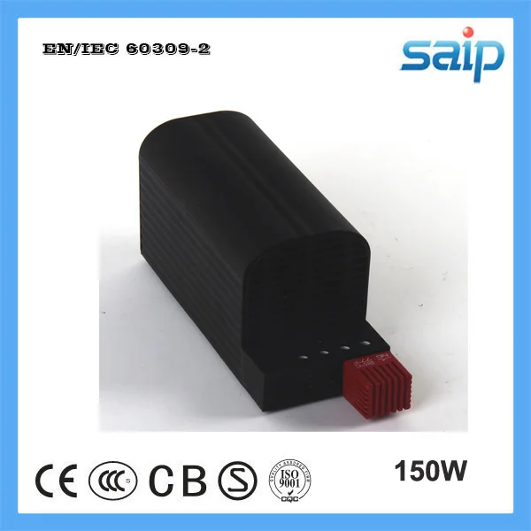 

High Quality Newest Industrial Touch Safe Electrical Heater 150W With CE,150*60*90mm