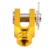 NICECNC Rear Brake Clevis For Suzuki DRZ400SM (2005-2019) & RM125/RM250 (2001-2013)