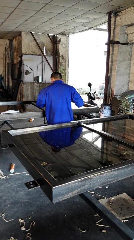 View Pencere Kilidi Demir Gif