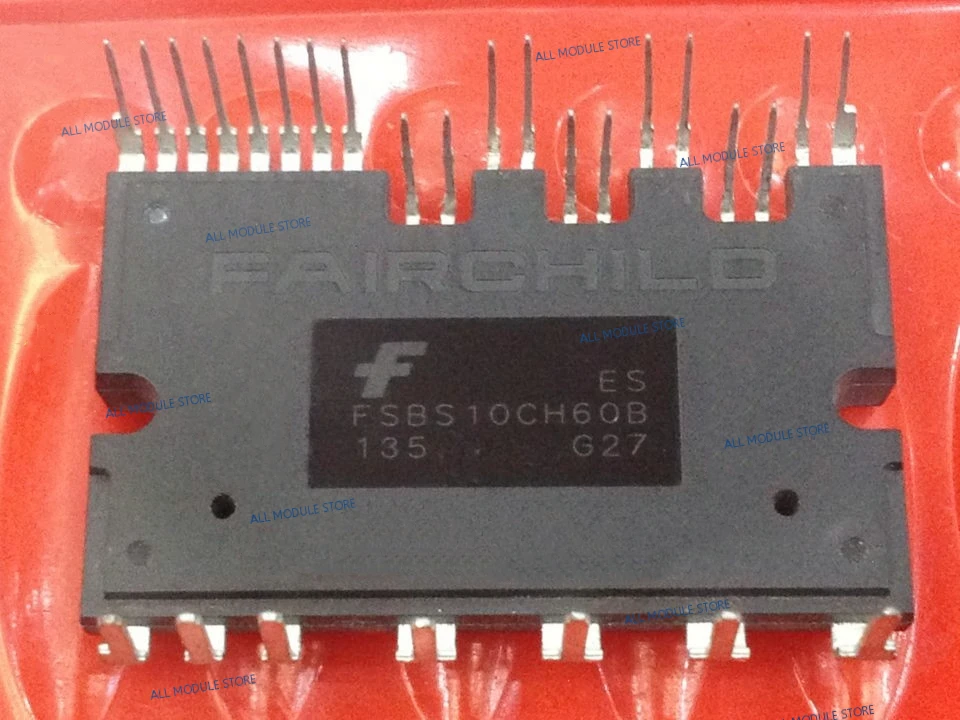 Новый и оригинальный модуль FSBS10CH60 FSBS10CH60B FSBS10CH60F FSBS10CH60T FSBS10CH60L FSBS10CH60BT|Драйвер