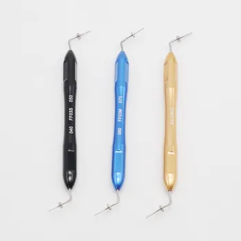 

Lab Supplies Sybronendo Endo Buchanan Hand Pluggers Tips Fill Obturation For Dentistry Clinic