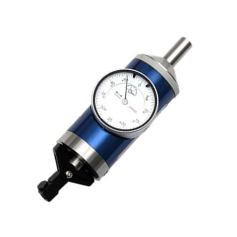 

Dial Coaxial Test Centering Indicator Centre Finder Milling Tool Accuracy 0.01mm