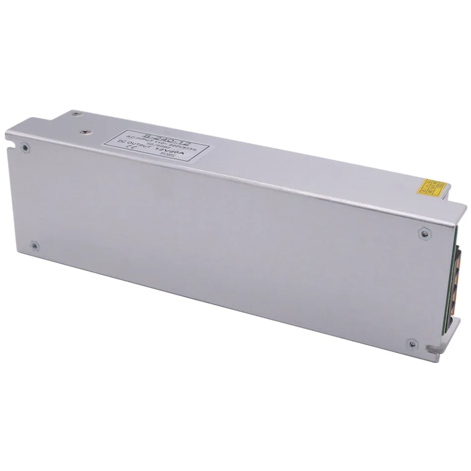 BEIYUN AC 110 V 220 DC/DC 12 led трансформаторы 1A 5A 8A 10A 20A 30A драйвер для светодиодного