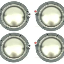 4 шт. замена диафрагмы Beyma CP800-TI/CP850-ND-8 драйвер