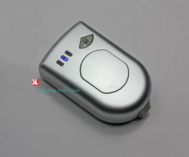 Portable Bluetooth 125KHz RFID Reader SL 125BT Wireless