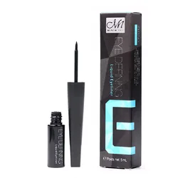 Menow Brand Makeup Black Liquid Eyeliner Lasting Waterproof eye liner pencil not Blooming Quick-Drying Cosmetic E15005 Menow Brand Makeup Black Liquid Eyeliner Lasting Waterproof eye liner pencil not Blooming Quick-Drying Cosmetic E15005