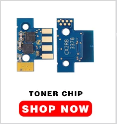 toner chip