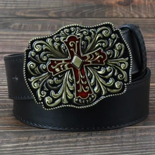 Grosshandel Red Cross Belt Gallery Billig Kaufen Red Cross Belt - 