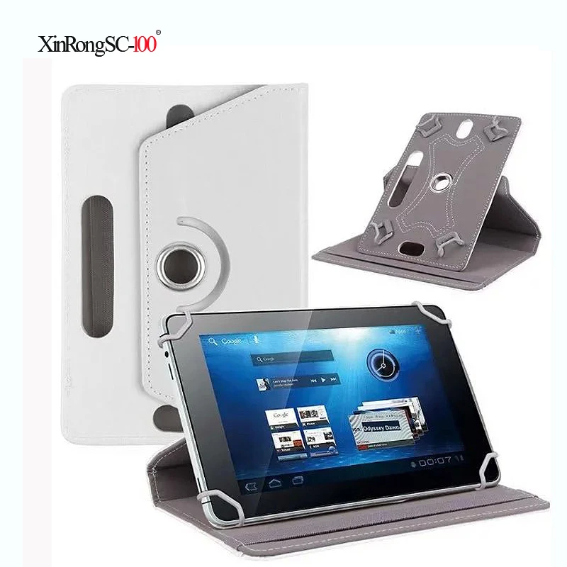 Чехол для Lenovo Tab 3 7 Essential 0/710F чехол из искусственной кожи с углом обзора 360 градусов