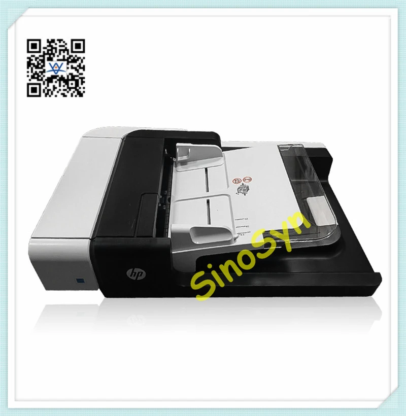 hp scanjet adf