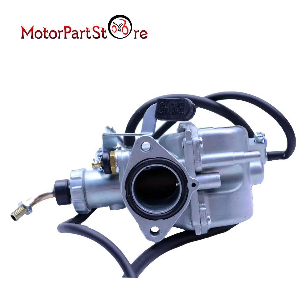 Carburetor fit for MIKUNI for XR50 CRF50 KLX110 KLX125 Carb 25MM D15in