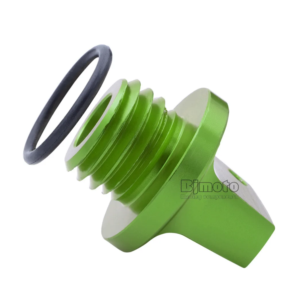 Engine Oil Plug M20  (6)