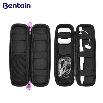 

Hard Case for Apple-Pencil Case EVA Protective Cover Anti-knock Apple-Pencil Storage Bag Tablet Stylus Bags Sleeve Pouch Holder