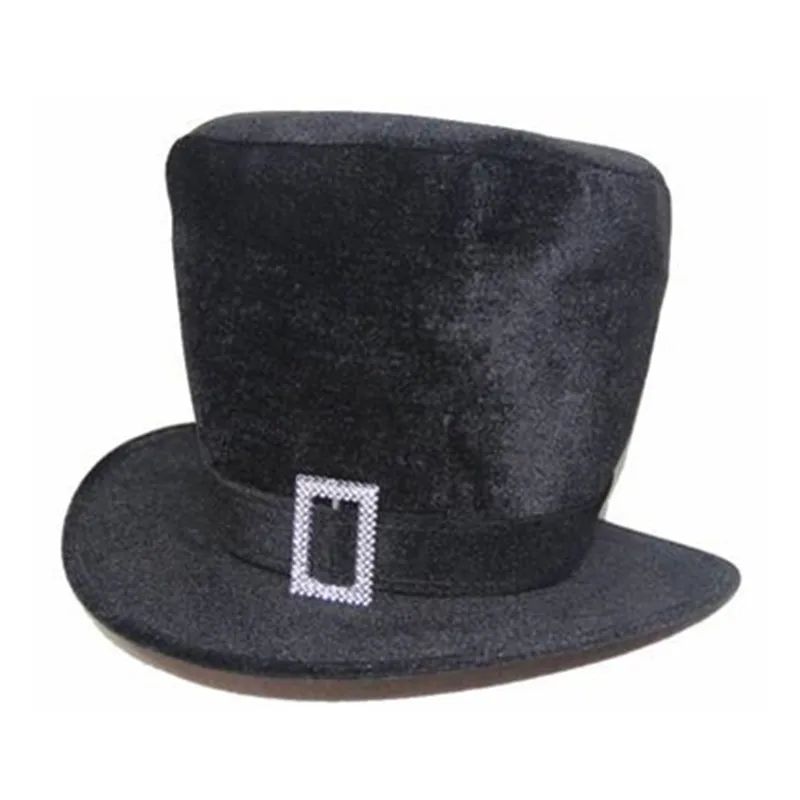 devil top hat