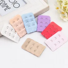 pareo pareo sell Underwear lengthen buttons, 28 BRA lengthen buckles total $ 3.98 each color two BRA lengthen buttons