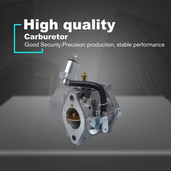 

Aluminum Alloy Carburetor Auto Replacement Fuel Supply Parts AM128355 LX188 For John Deere For Kawasaki For Mikuni For Engine