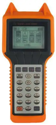 GD300DQ TV Signal Level Meter CATV Tester | Мобильные телефоны и аксессуары
