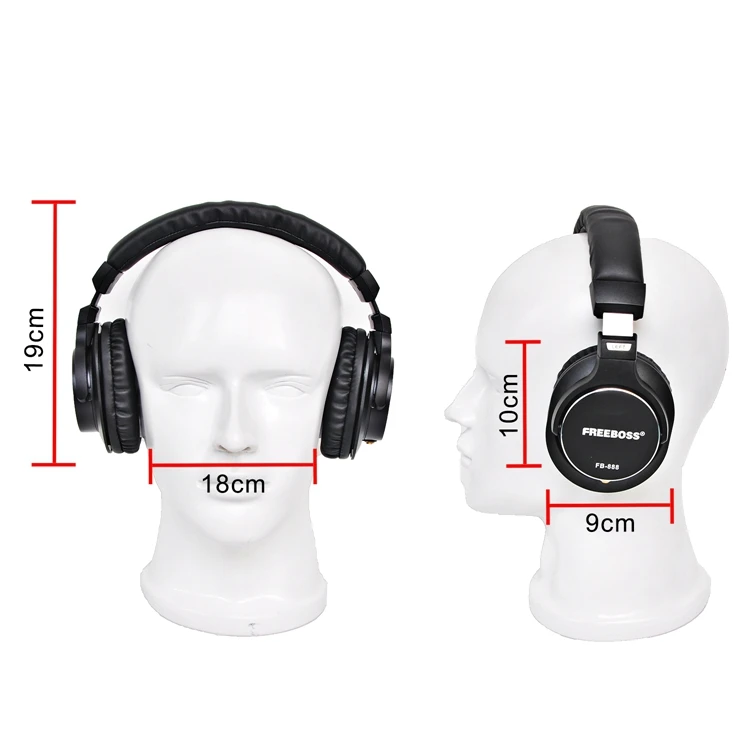 FB-888  05  Headset