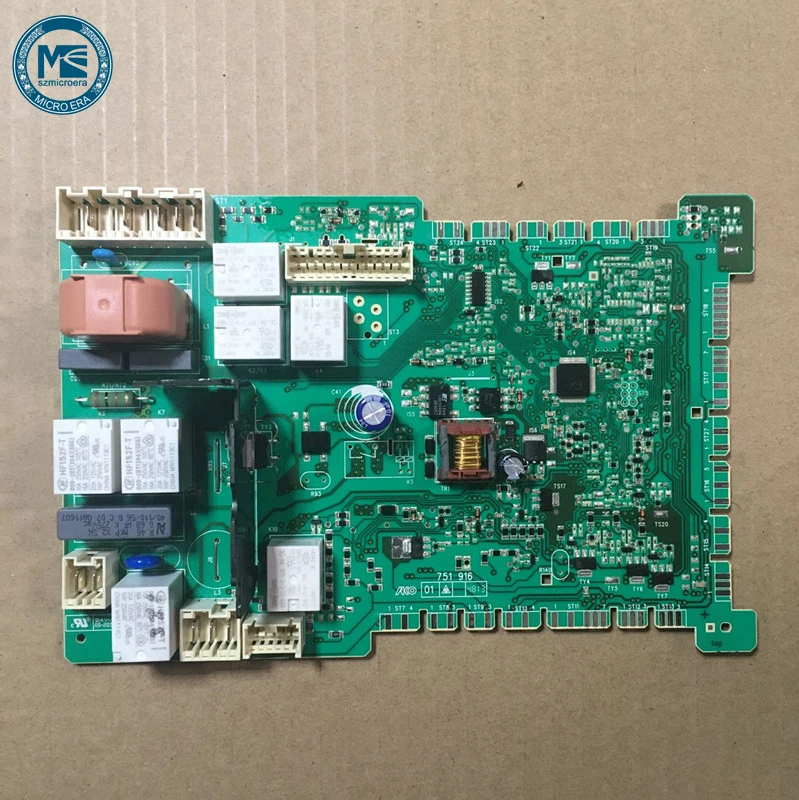 

original motherboard computer board WD12H360TI WD14H368TI circuit board for Washing machine control board