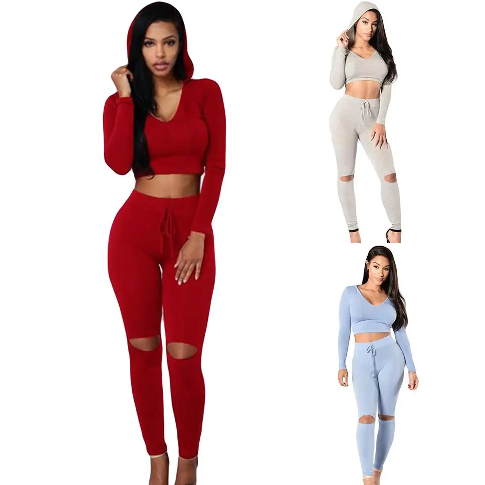 cheap womens tracksuit sets