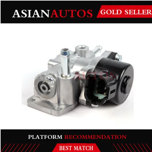 Клапан контроля холостого хода Маак 23781 2Y011 134 38002 150 для Nissan Maxima INFINITI I30 3 0 AC278 I AC63