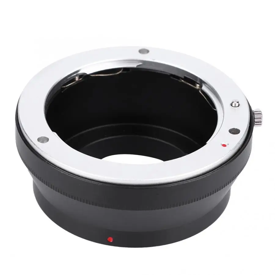 Адаптер для объектива Pentax PK к адаптеру камеры Micro 4/3 | Электроника