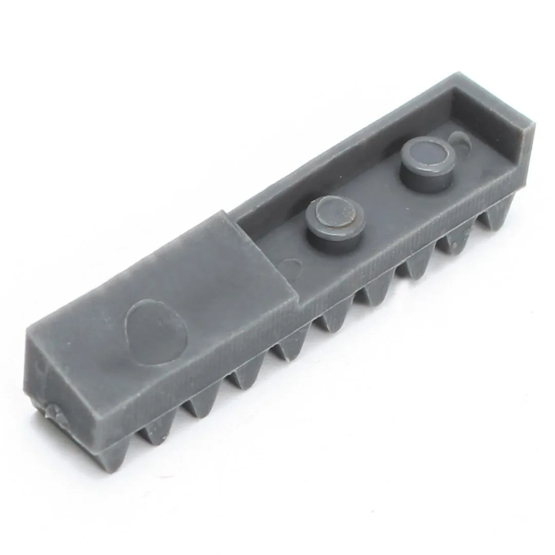 1 Pair 4.5mm Side Rack for Silver Reed Knitting  Machine SK210 SK218 SK260 SK280