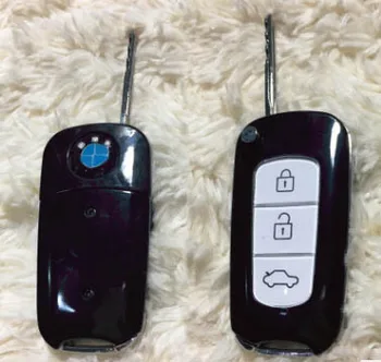 

100pcs Car keys Lighter