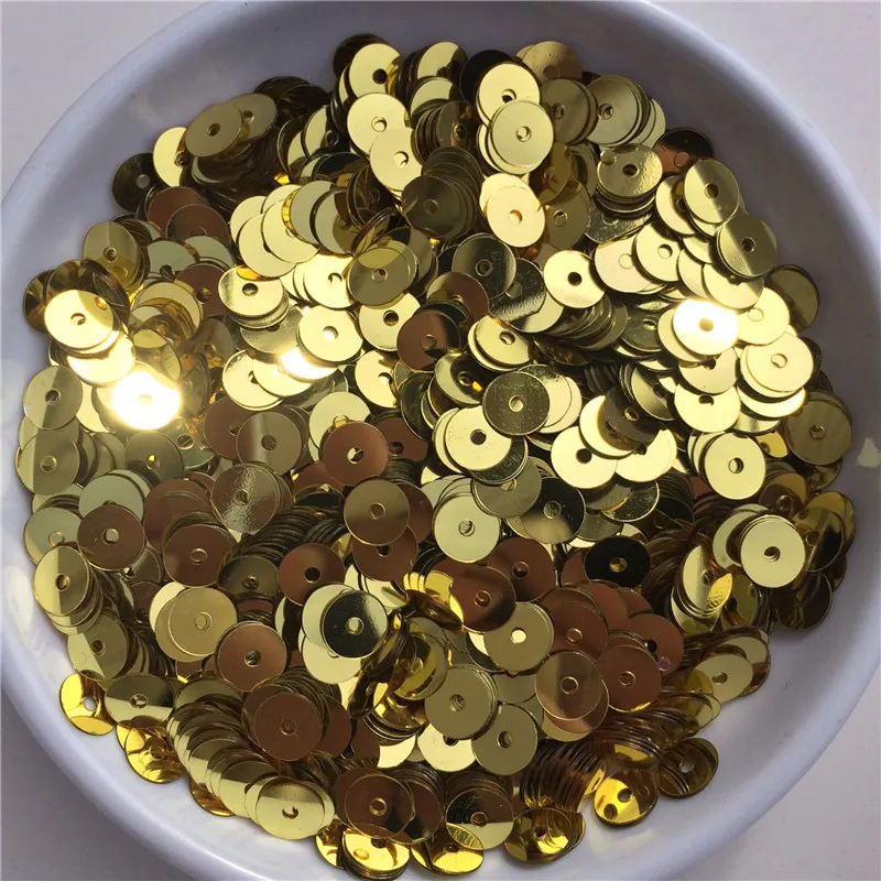 light gold