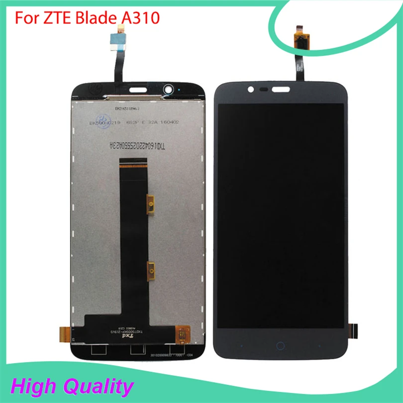 imágenes para Para ZTE Blade A310 Pantalla LCD Piezas Del Teléfono Móvil de Pantalla Táctil Para ZTE Blade A310 Pantalla Pantalla LCD Herramientas Gratuitas imágenes para Para ZTE Blade A310 Pantalla LCD Piezas Del Teléfono Móvil de Pantalla Táctil Para ZTE Blade A310 Pantalla Pantalla LCD Herramientas Gratuitas