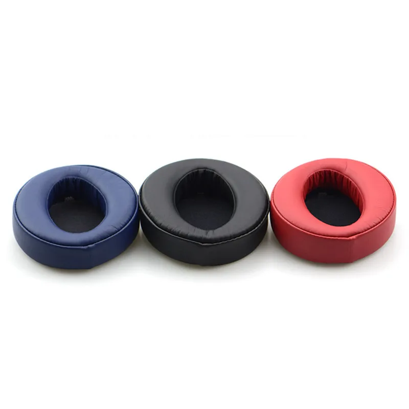 Ear Pads for Sony SONY MDR-XB950BT Headphone Repair Part On Ear Replacement Cushions Memory Wireless Bluetooth Headphones JunZ5 (12)