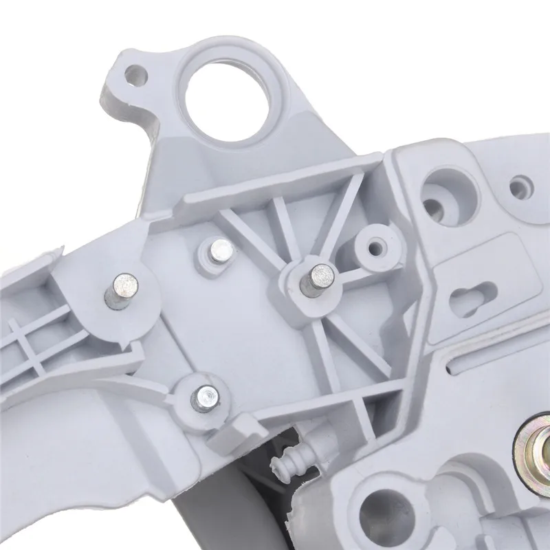Корпус двигателя Картер топливный бак для газа Stihl MS290 MS390 MS310 390 029 039 в сборе