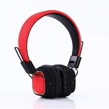 Sans fil Casque Microfone Fones De Ouvido Fones de Ouvido Estéreo fones de ouvido Bluetooth Sem Fio fone de ouvido Handfree Para MP3player Bluetooth receptor