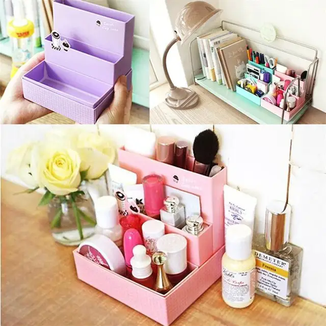 diy büro geschenke kits gemälde diy organizer büttenpapier bord schreibwaren aufbewahrungsbox makeup kosmetische bin geschenk büro schreibtisch dekor make diy büro geschenke kits gemälde diy organizer büttenpapier bord schreibwaren aufbewahrungsbox makeup kosmetische bin geschenk büro schreibtisch dekor make