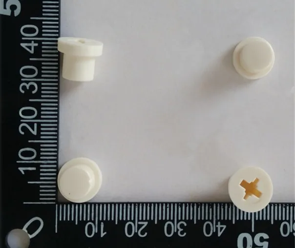 

A38 The key cap Size 7.8*9.6 The key cap ADAPTS to 5.8/7/8/8.5 self-locking switch 7.8X9.6