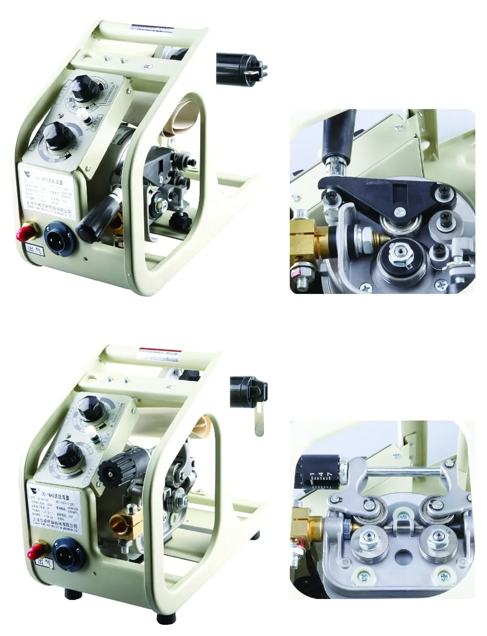 SB 10 Multi function wire feeder Single driverin Power Tool