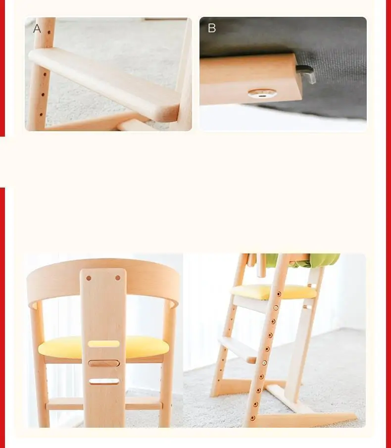 Meble Dla Dzieci Comedor Kinderkamer Mueble Infantiles детский Fauteuil Enfant Cadeira silla детская мебель детский стул