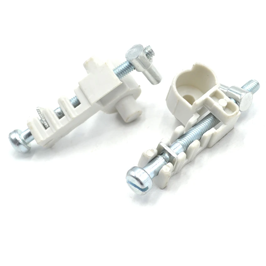 2X Bundschraube für Stihl 017 018 021 023 MS170 MS180 MS210 MS230 Kettensäge