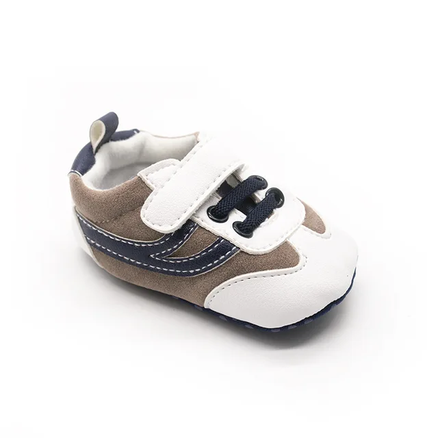 Baby Walking Shoes Soft Sole Anti skid Shoes Baby First Walkers Baby