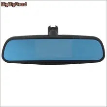 BigBigRoad For chevrolet cruze Car Mirror DVR dual camera Video Recorder Dash Cam Parking Monitor with Original Bracket