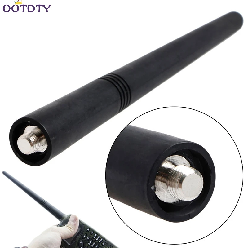 

VHF Antenna for Motorola Two Way Radio GP68 GP320 GP328 GP338 GP338 PLUS GP350