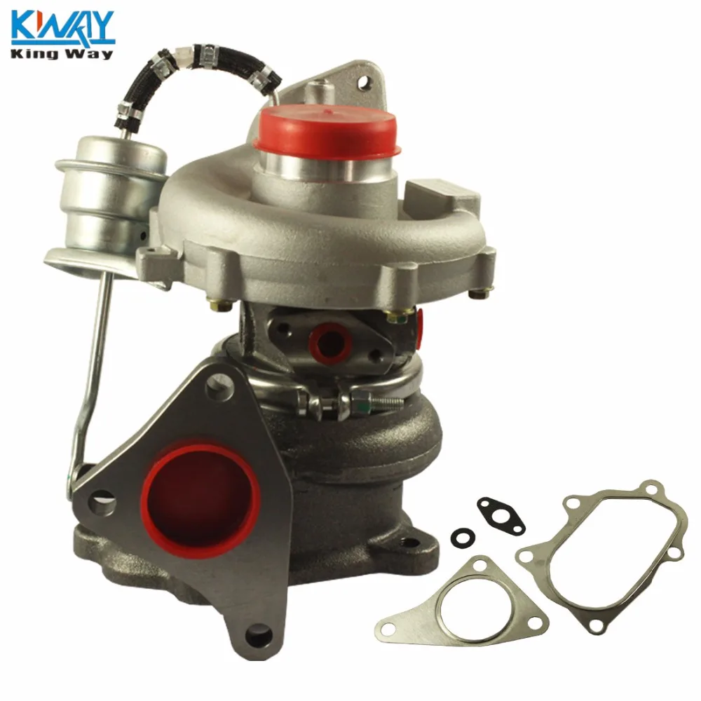 2005 subaru outback xt turbo replacement