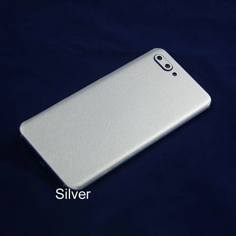silver