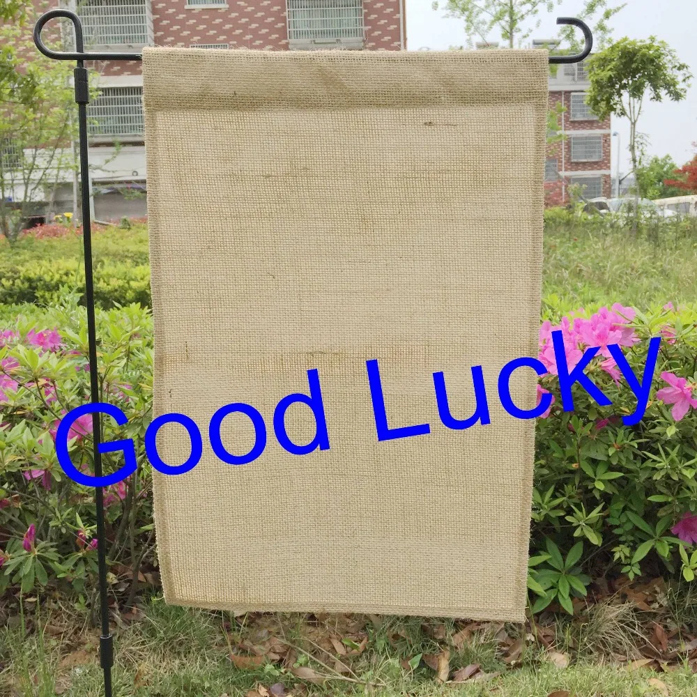 burlap garden flag (8)