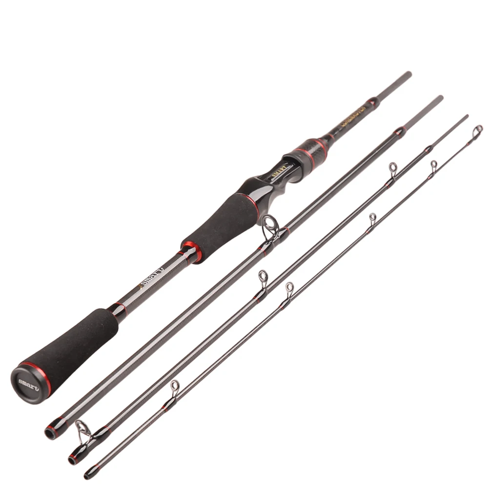 الذكية الصب الصيد كومبو 6.2: 1/5 + 1BB Baitcasting بكرة 1.98 متر M قضيب مسبوك 100 متر النايلون خط الصيد إغراء الملحقات مربع معالجة الذكية الصب الصيد كومبو 6.2: 1/5 + 1BB Baitcasting بكرة 1.98 متر M قضيب مسبوك 100 متر النايلون خط الصيد إغراء الملحقات مربع معالجة